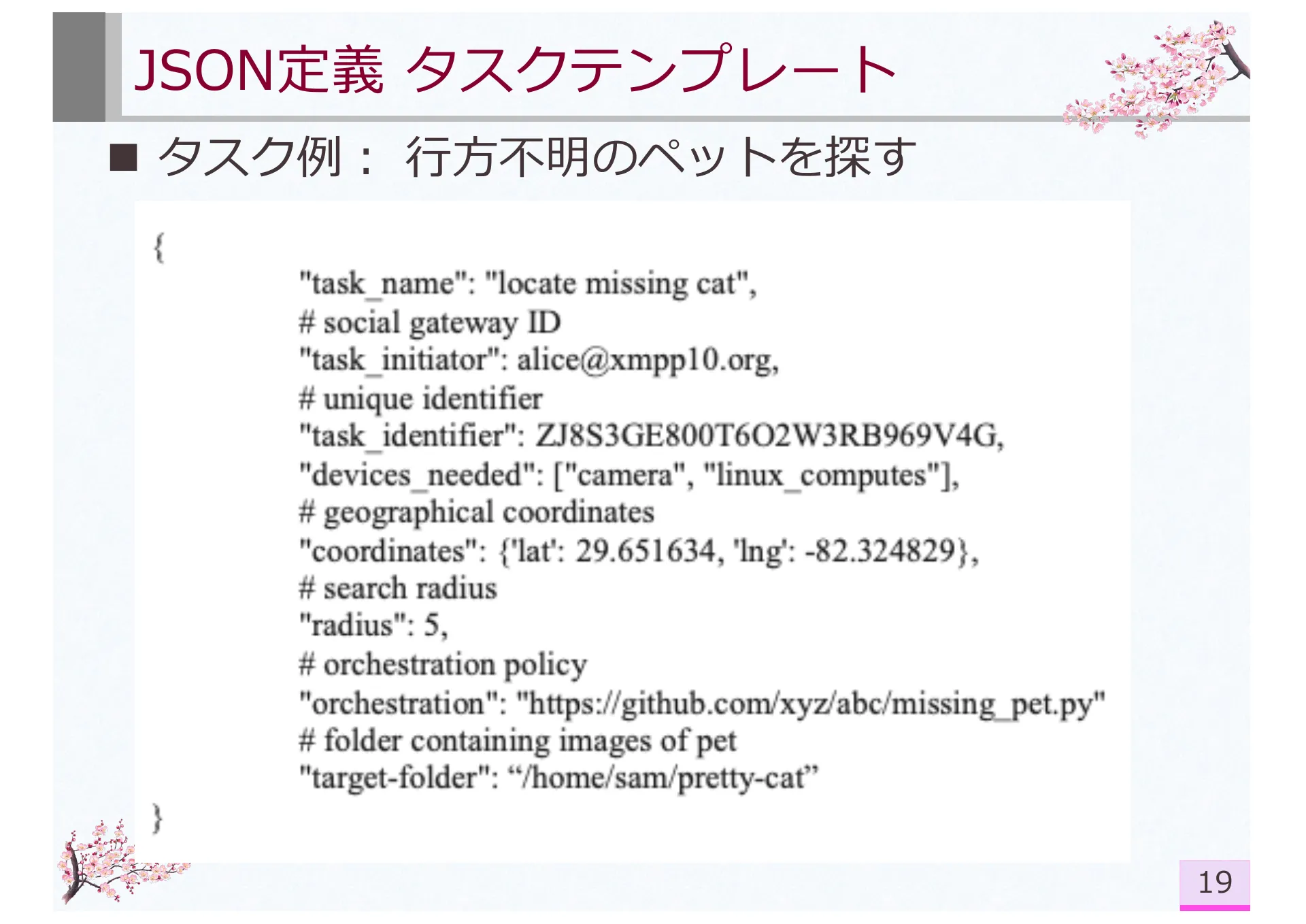 PerSoNet: Software-defined Overlay Virtual Networks Spanning Personal Devices Across Social Network Users - Page 19